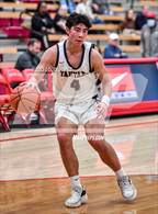 Photo from the gallery "Palm Springs @ St. Margaret's (Nike Extravaganza)"