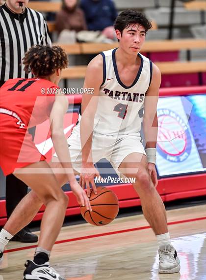 Thumbnail 1 in Palm Springs @ St. Margaret's (Nike Extravaganza) photogallery.