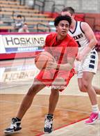 Photo from the gallery "Palm Springs @ St. Margaret's (Nike Extravaganza)"