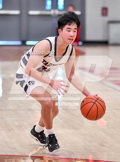 Thumbnail 1 in Palm Springs @ St. Margaret's (Nike Extravaganza) photogallery.