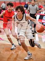 Photo from the gallery "Palm Springs @ St. Margaret's (Nike Extravaganza)"