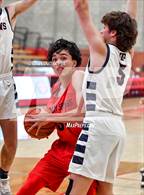 Photo from the gallery "Palm Springs @ St. Margaret's (Nike Extravaganza)"
