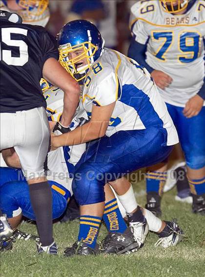 Thumbnail 1 in Pierce @ Esparto photogallery.