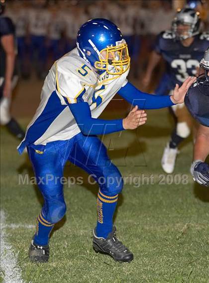 Thumbnail 1 in Pierce @ Esparto photogallery.