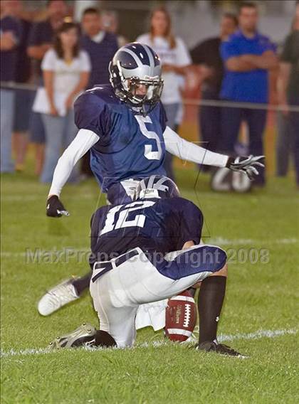 Thumbnail 1 in Pierce @ Esparto photogallery.