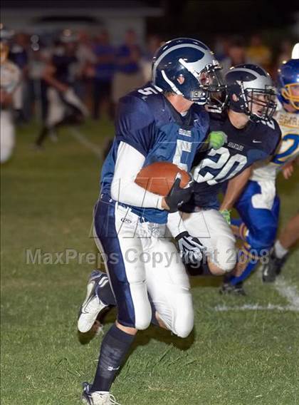 Thumbnail 1 in Pierce @ Esparto photogallery.