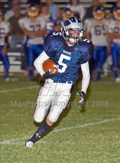 Thumbnail 2 in Pierce @ Esparto photogallery.