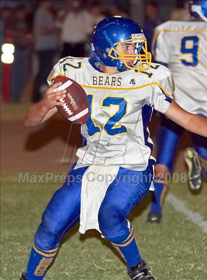 Thumbnail 1 in Pierce @ Esparto photogallery.