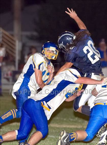 Thumbnail 2 in Pierce @ Esparto photogallery.