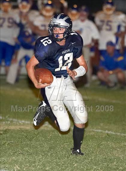 Thumbnail 1 in Pierce @ Esparto photogallery.