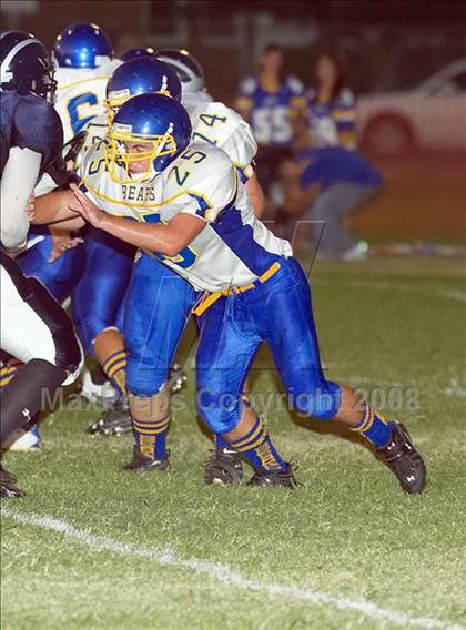 Thumbnail 1 in Pierce @ Esparto photogallery.