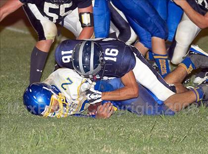 Thumbnail 3 in Pierce @ Esparto photogallery.
