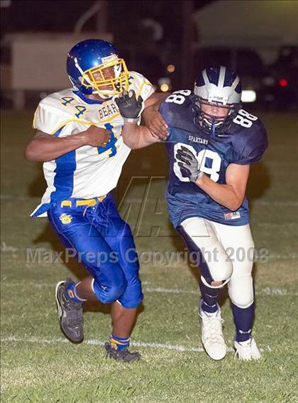 Thumbnail 1 in Pierce @ Esparto photogallery.