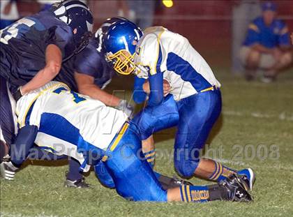 Thumbnail 1 in Pierce @ Esparto photogallery.