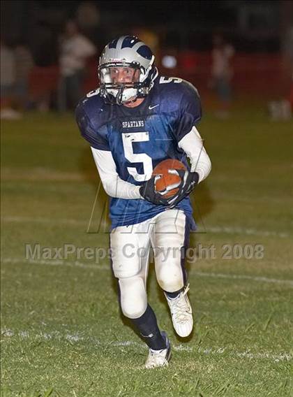 Thumbnail 3 in Pierce @ Esparto photogallery.