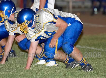 Thumbnail 3 in Pierce @ Esparto photogallery.