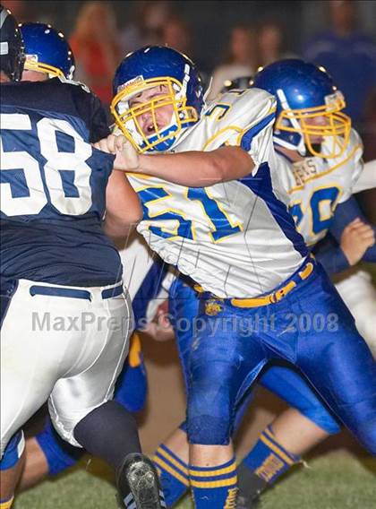 Thumbnail 1 in Pierce @ Esparto photogallery.