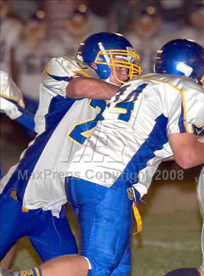 Thumbnail 1 in Pierce @ Esparto photogallery.
