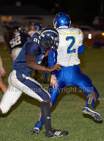 Thumbnail 3 in Pierce @ Esparto photogallery.