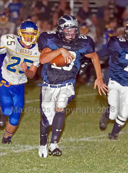 Thumbnail 3 in Pierce @ Esparto photogallery.