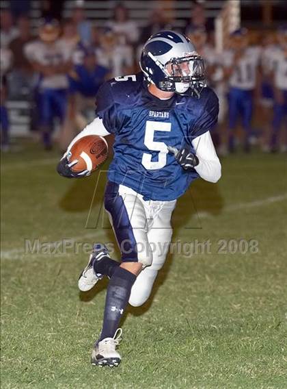 Thumbnail 3 in Pierce @ Esparto photogallery.