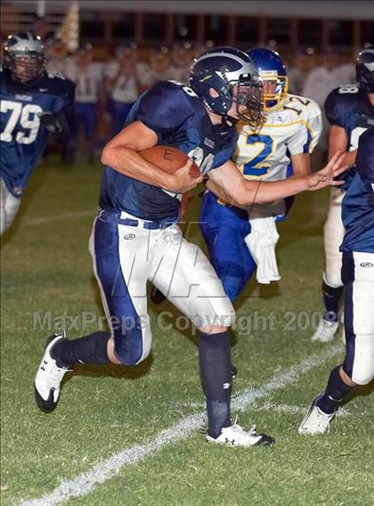 Thumbnail 1 in Pierce @ Esparto photogallery.