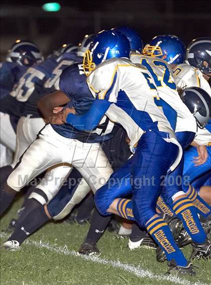 Thumbnail 1 in Pierce @ Esparto photogallery.