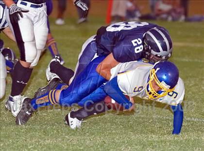 Thumbnail 2 in Pierce @ Esparto photogallery.