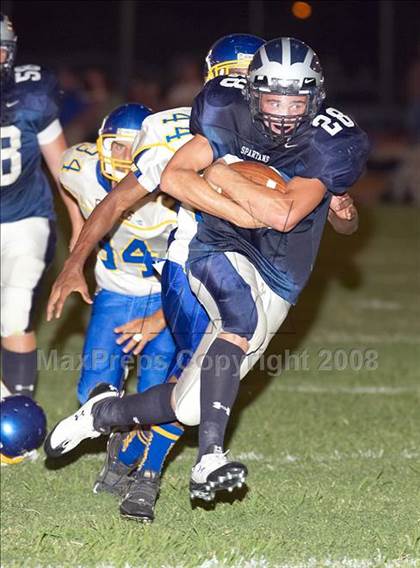 Thumbnail 2 in Pierce @ Esparto photogallery.