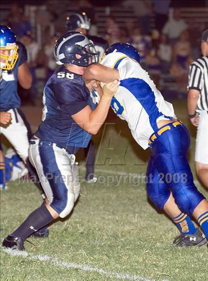 Thumbnail 1 in Pierce @ Esparto photogallery.