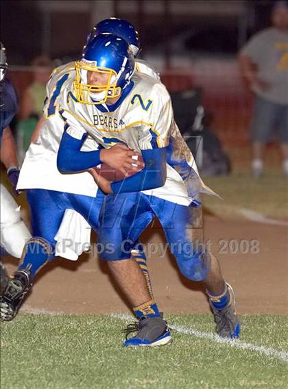 Thumbnail 1 in Pierce @ Esparto photogallery.