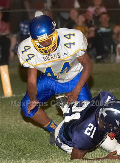 Thumbnail 2 in Pierce @ Esparto photogallery.
