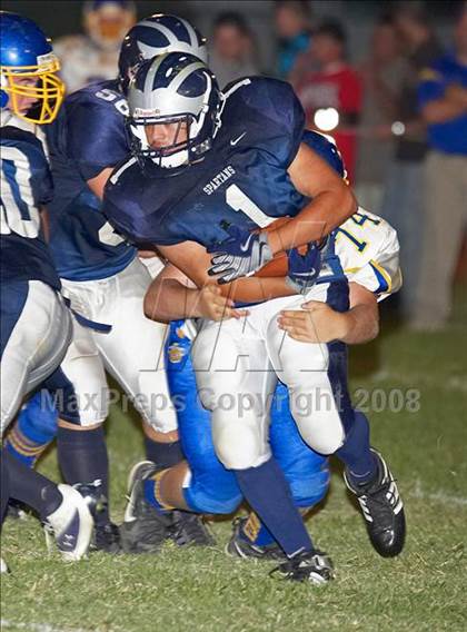 Thumbnail 1 in Pierce @ Esparto photogallery.