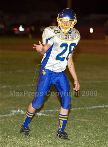 Thumbnail 3 in Pierce @ Esparto photogallery.