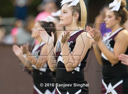 Thumbnail 3 in Academy of Richmond County @ Lakeside (Scrimmage) photogallery.