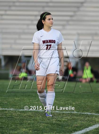 Thumbnail 2 in Goose Creek @ Wando photogallery.