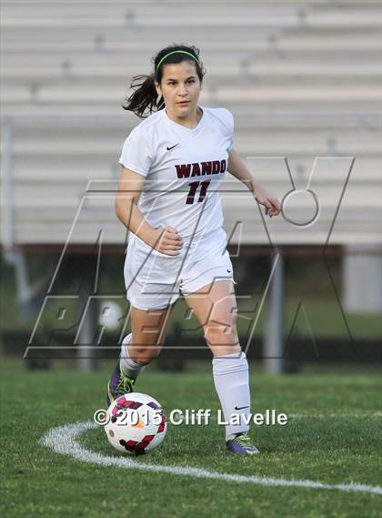 Thumbnail 1 in Goose Creek @ Wando photogallery.