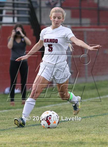 Thumbnail 3 in Goose Creek @ Wando photogallery.