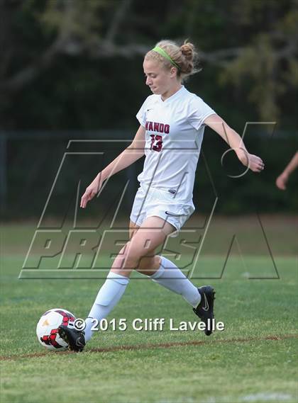 Thumbnail 2 in Goose Creek @ Wando photogallery.