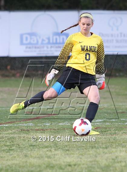 Thumbnail 2 in Goose Creek @ Wando photogallery.