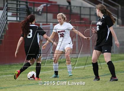 Thumbnail 1 in Goose Creek @ Wando photogallery.
