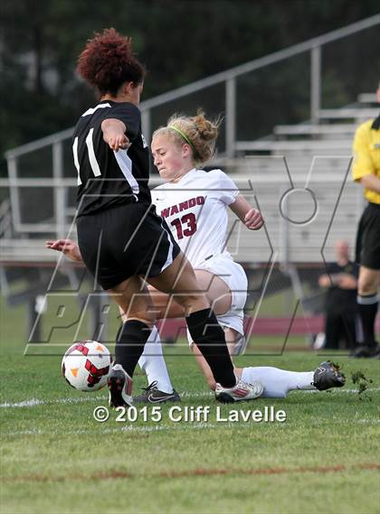 Thumbnail 3 in Goose Creek @ Wando photogallery.