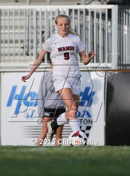 Thumbnail 1 in Goose Creek @ Wando photogallery.