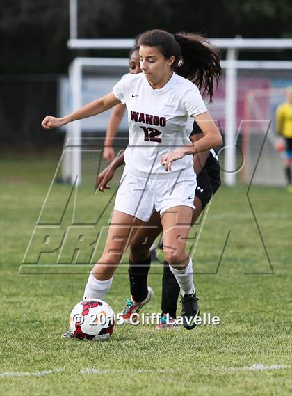 Thumbnail 3 in Goose Creek @ Wando photogallery.