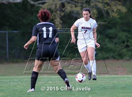 Thumbnail 2 in Goose Creek @ Wando photogallery.