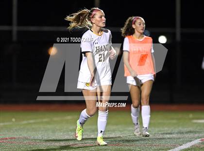 Thumbnail 3 in East Lyme vs. Hand (CIAC Class L Second Round) photogallery.