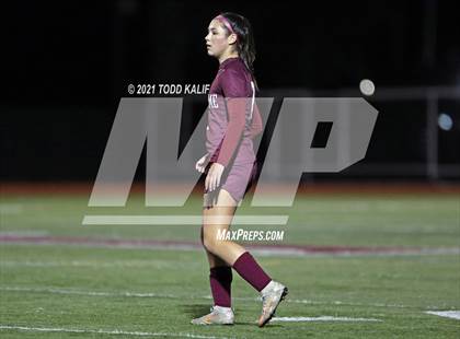 Thumbnail 3 in East Lyme vs. Hand (CIAC Class L Second Round) photogallery.
