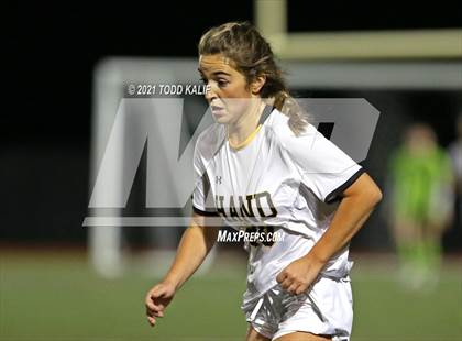 Thumbnail 3 in East Lyme vs. Hand (CIAC Class L Second Round) photogallery.