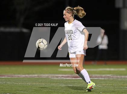 Thumbnail 1 in East Lyme vs. Hand (CIAC Class L Second Round) photogallery.