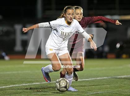 Thumbnail 1 in East Lyme vs. Hand (CIAC Class L Second Round) photogallery.